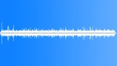 Babbling BrookSound Effect