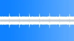 Babbling BrookSound Effect