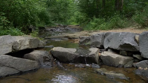 Babbling brook2 - 29-97fps - 4K Видео 92439283