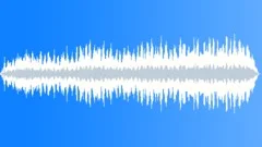 Babbling hollow voicesSound Effect