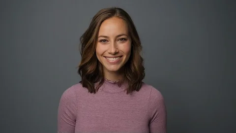 Babe is A Okay Stock-Footage 86412483