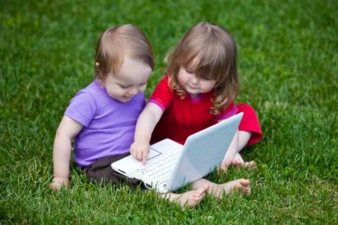 Babies &amp; Information Technology Фото