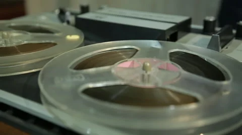 Babin recorder Stock Footage 46338985