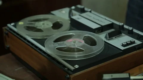 Babin recorder Stock Footage 46339070