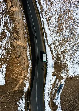 Babusar Pass or Babusar Top is a mountain pass in Pakistan Stock Photos
