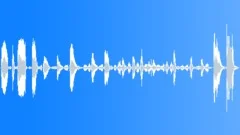 Baby 12 months old voices trying to talk speak Sound Effect