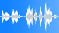 Baby babbling merrySound Effect