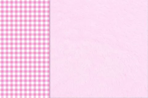 Baby Background Stock Illustration