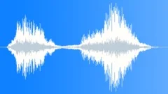 Baby beast Sound Effect