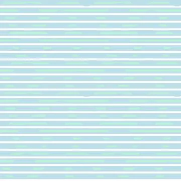 Baby Blue Easter Egg Seamless Pattern Background Stock Illustration