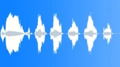 Baby boy cry many 02 Sound Effect