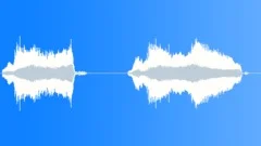 Baby boy cry single 03 Sound Effect