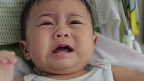 Baby boy Stock Footage 224431769