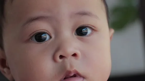 Baby boy Stock Footage 224431824