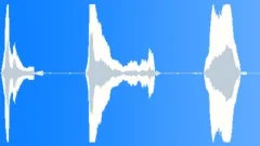 Baby boy mad 04 Sound Effect