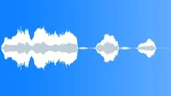 Baby boy mad 05 Sound Effect