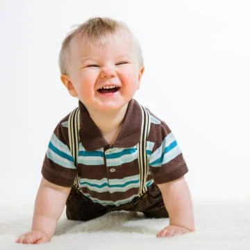 Baby boy Фото