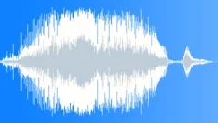 Baby boy screech 01 Sound Effect