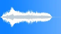 Baby boy screech 02 Sound Effect