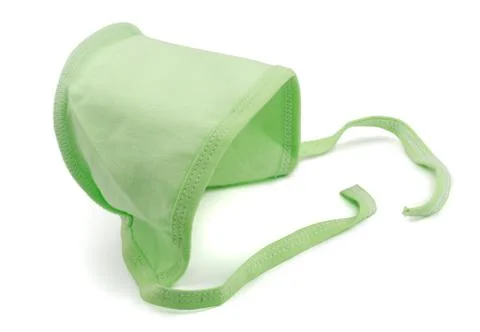 Baby cap Stock Photos