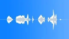 Baby child cooingSound Effect