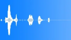 Baby Complaining 3Sound Effect