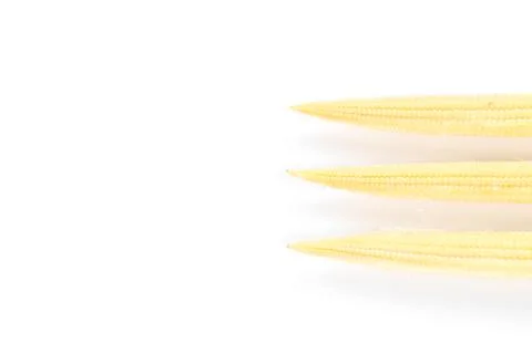 Baby corn Stock Photos