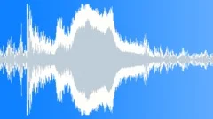 Baby cry short Sound Effect