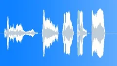 Baby Crying 5Sound Effect