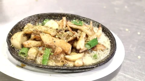 Baby Cuttlefish Stock Footage 296760010