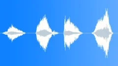 Baby is faking dinosaurSound Effect