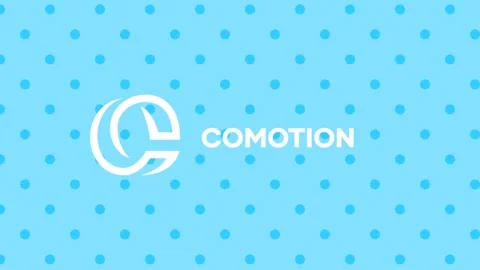 Baby Food Logo Stock After Effects