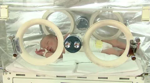 Baby Stock Footage