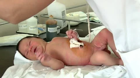 Baby Stock Footage