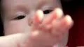 Baby HD Footage