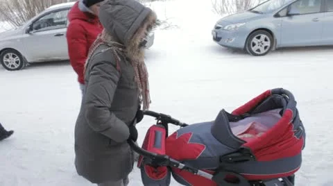 Baby Stock Footage 20526540