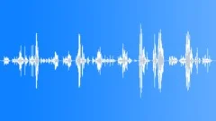 Baby fun in waterSound Effect