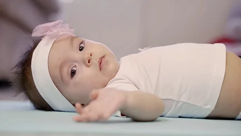 Girl Laying Down Stock Video Footage | Royalty Free Girl Laying Down ...