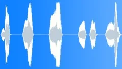 Baby happy voices Sound Effect