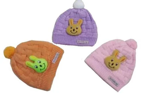 Baby hat Stock Photos