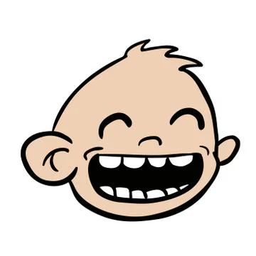 Baby Stock Illustration