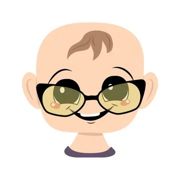 Baby Stock Illustration
