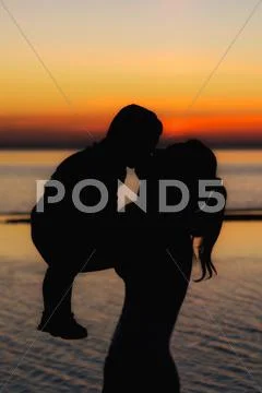 Baby with mother Stock Photos