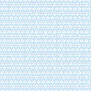 Baby pastel different  seamless pattern Stock Illustration