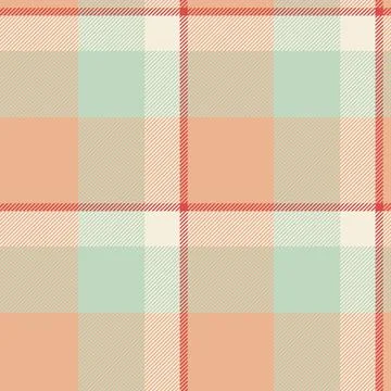 Baby pattern vector check, setting fabric textile tartan. Teen texture seam.. イラスト素材