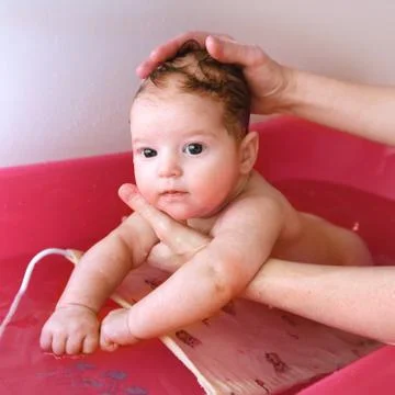 Baby Stock Photos