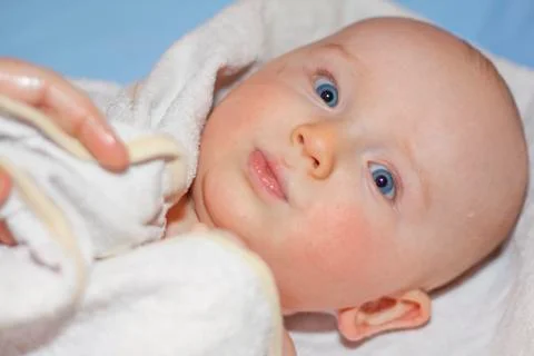 Baby Stock Photos