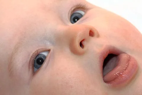 Baby Stock Photos