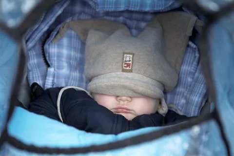 Baby Stock Photos