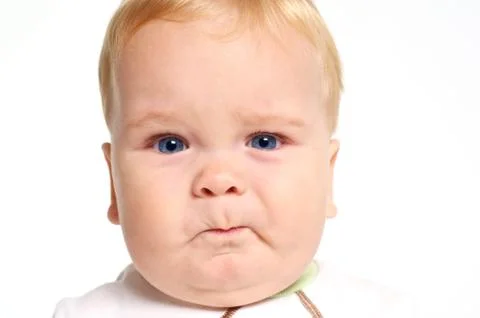 Baby Stock Photos